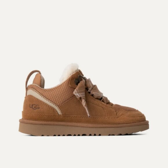 🇨🇦 UGG Kids Lowmel Sneaker - Picture 3 of 6